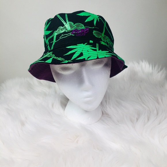 Accessories | Ecko Unltd Bucket Hat 